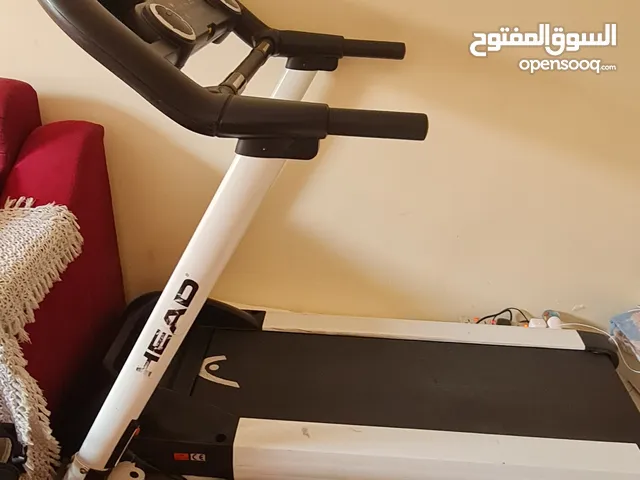 Treadmill ( good condition)