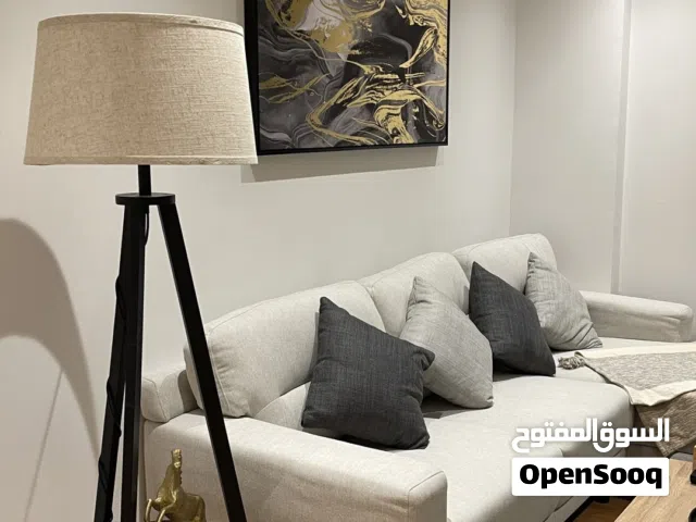 شقة للايجار. راحة، خصوصية، وموقع مميز