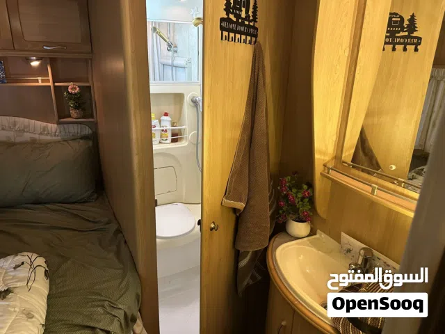 كرفان أوربي