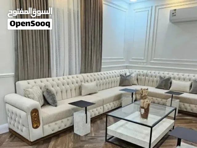 Arabian Majlis .