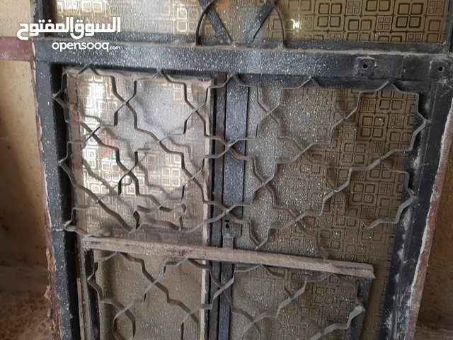 شباك ثقيل عدد2 مع مغسلة للبيع