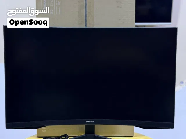 27" Samsung monitors for sale  in Basra