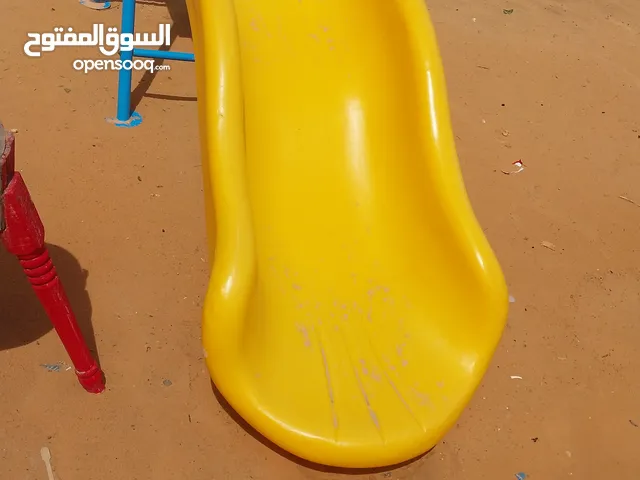 دراجيح شبة جديدة وسليحبة إستعمال بسيط جديدة إستعمال نضيف جدآ