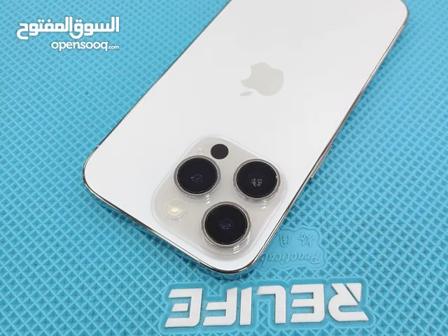 Apple iPhone 14 Pro 128 GB in Amman