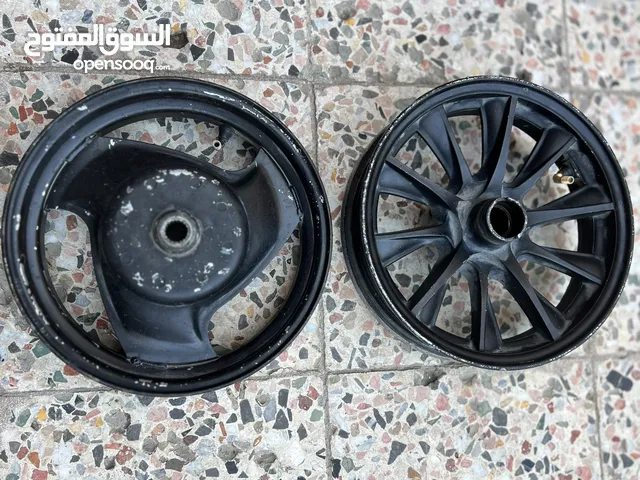 ويلات مال ماكس