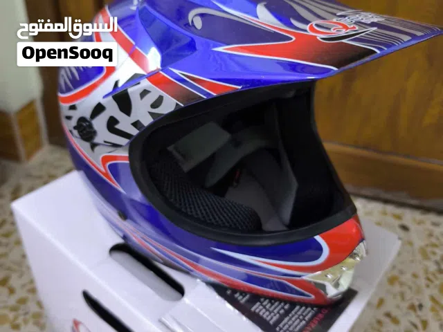 خوذ ايطاليه اصليه طك الكارتون