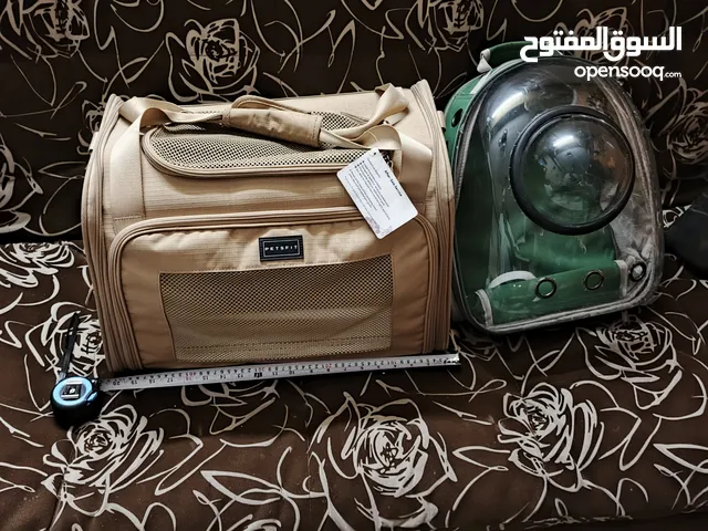 اغراض منوعة لتربية القطط