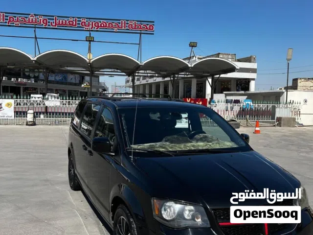 دوج كرفان 2019