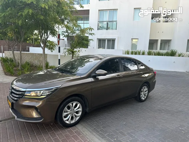 (Going Cheap) Oman GAC GA4 model 2021