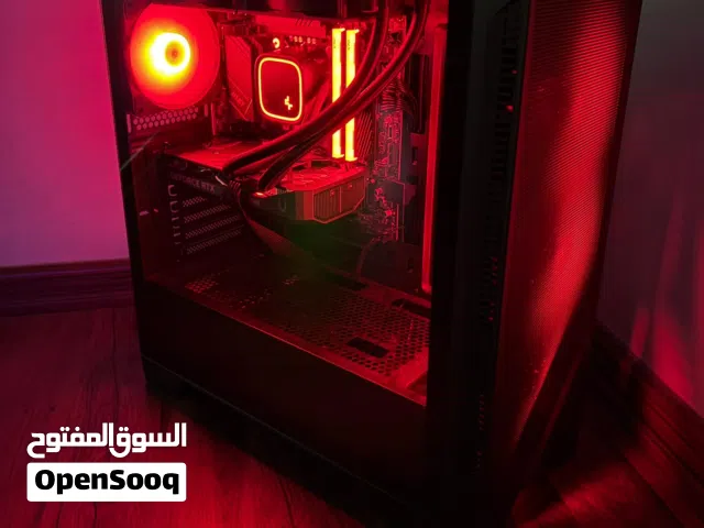 RTX 5060 DDR5 Gaming PC