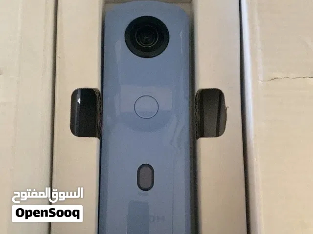 كامره تصوير بزاويه 360 درجه