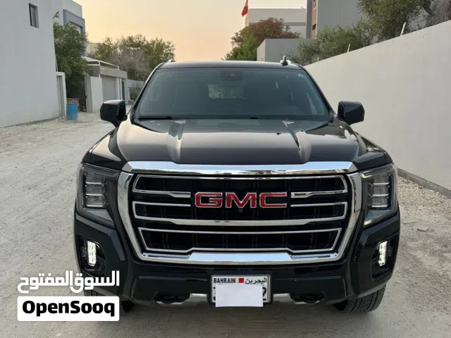 GMC Yukon SLT 2023
