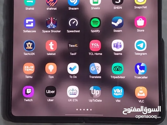 Samsung galaxy Z Fold 4
