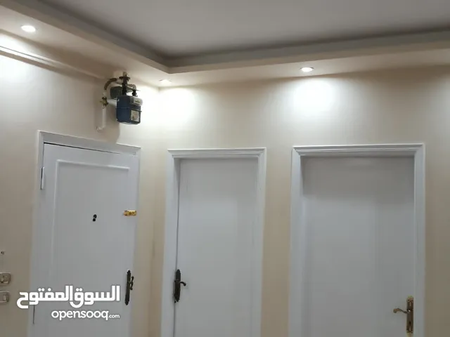 شقة للبيع 115 متر في المسلة المطرية - 3 غرف - موقع مميز