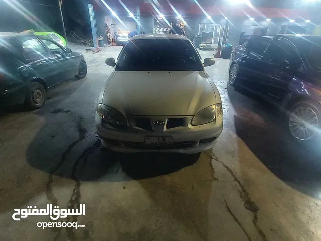 Used Hyundai Elantra in Irbid