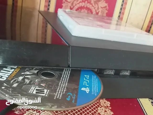 PlayStation 4 PlayStation for sale in Mafraq