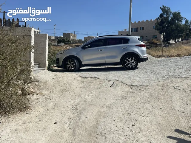 Used Kia Sportage in Bethlehem