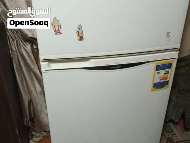 تلاجه توشيبا 11قدم 2باب سنه 2020