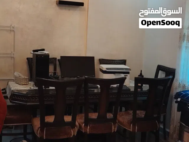 شقة للبيع طابق أول