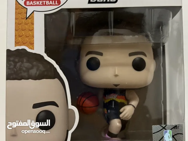 Devin booker funko pop