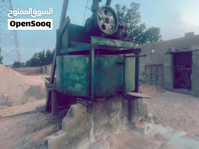 مصنع بومشي معدات للبيع