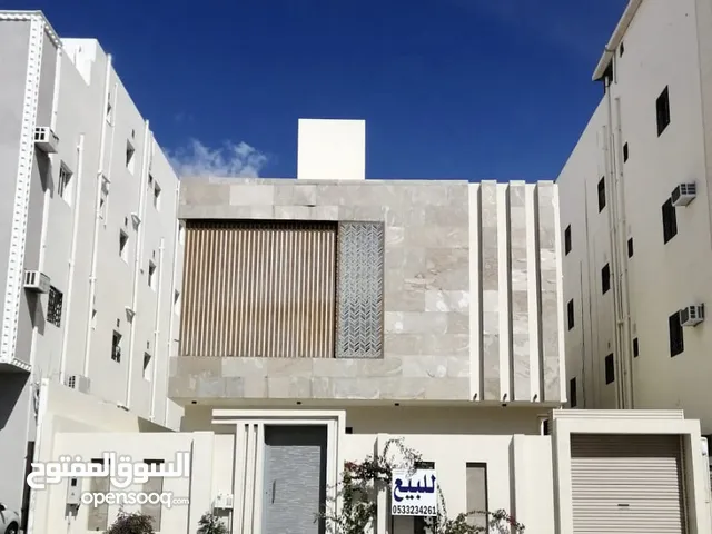512 m2 More than 6 bedrooms Villa for Sale in Taif Al Halqah Al Gharbia