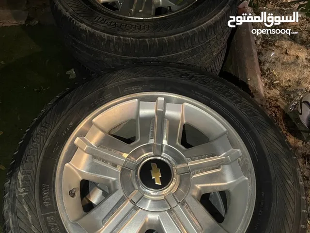 Other 18 Rims in Kuwait City