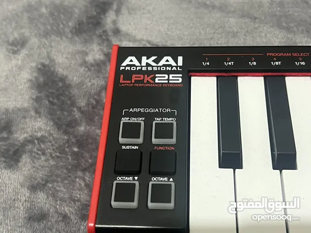 AKAI professional - LPK 25