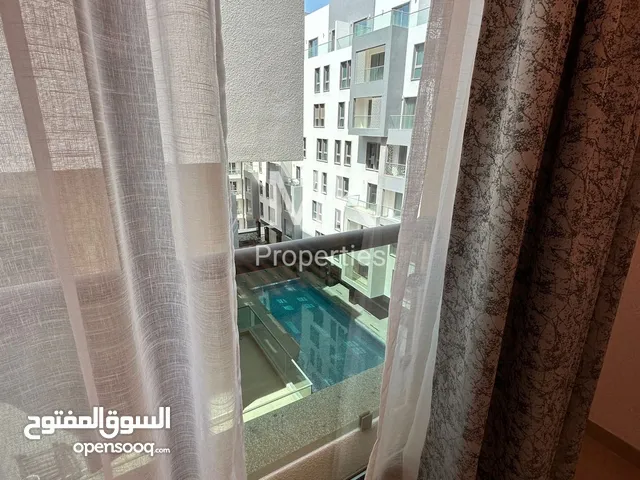 1 bedroom apartment for sale / 4th floor / fully furnished / free ownership for all nationalities
