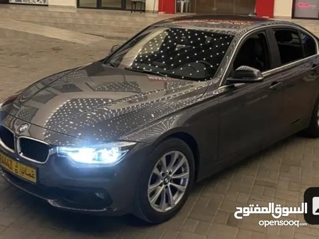 Used BMW 3 Series in Muscat