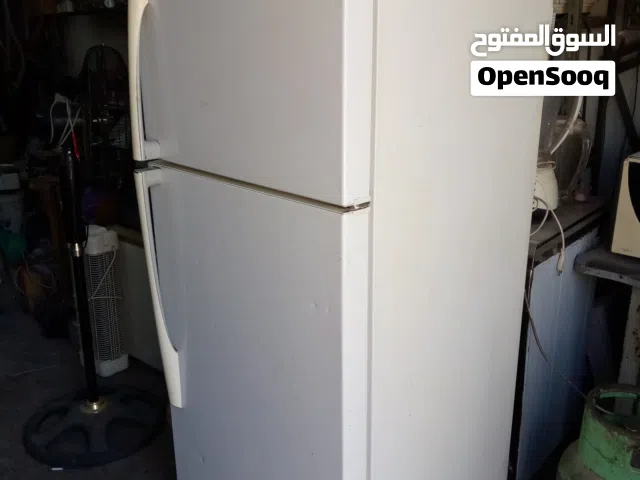 ثلاجة وكاله