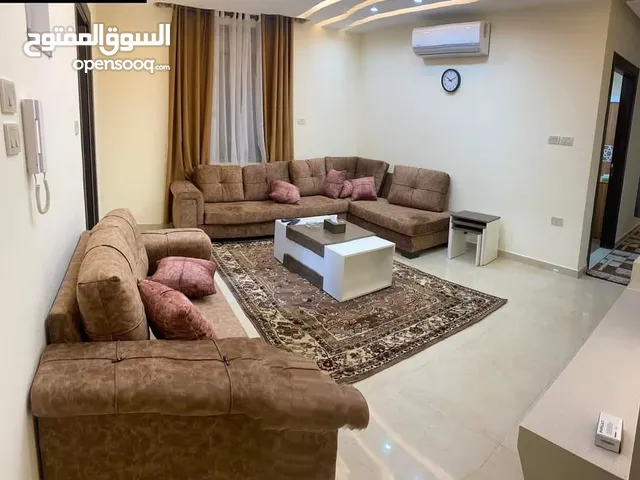 120m2 2 Bedrooms Apartments for Rent in Amman Daheit Al Yasmeen