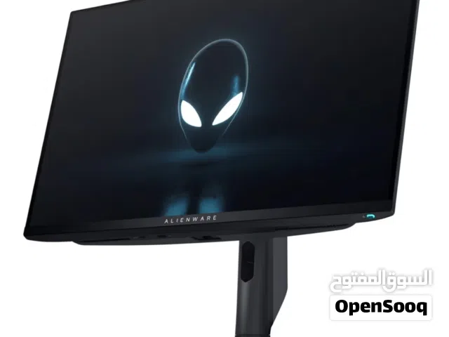 Alienware 27"AW2725DF QD-OLED Gaming Monitor, 0.03 ms