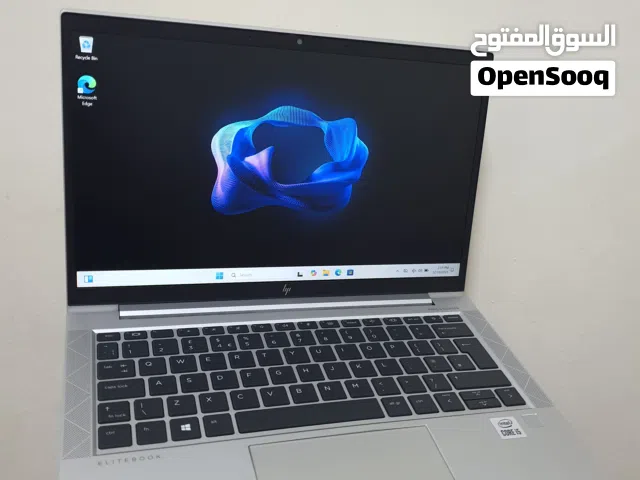 HP Elitebook Premium Laptop