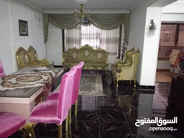 220 m2 3 Bedrooms Apartments for Sale in Cairo Nasr City