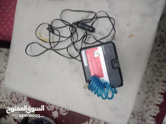 منفاخ للسيارة