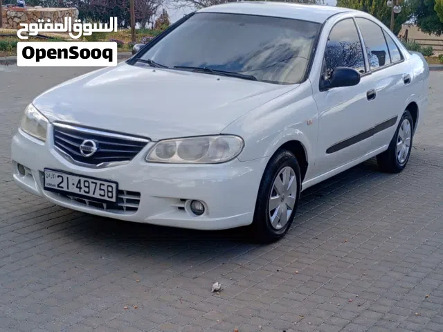 2010, نيسان, صني, S