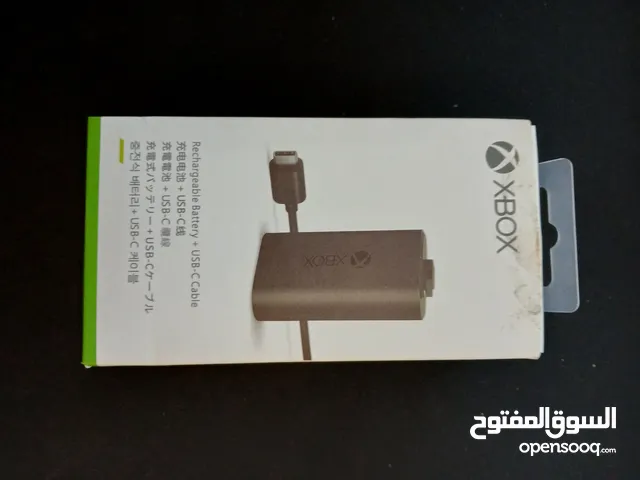xbox battery