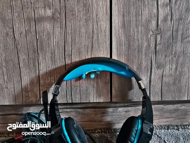 Playstation Gaming Headset in Misrata