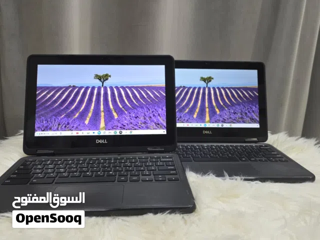 Dell Chromebook 3100