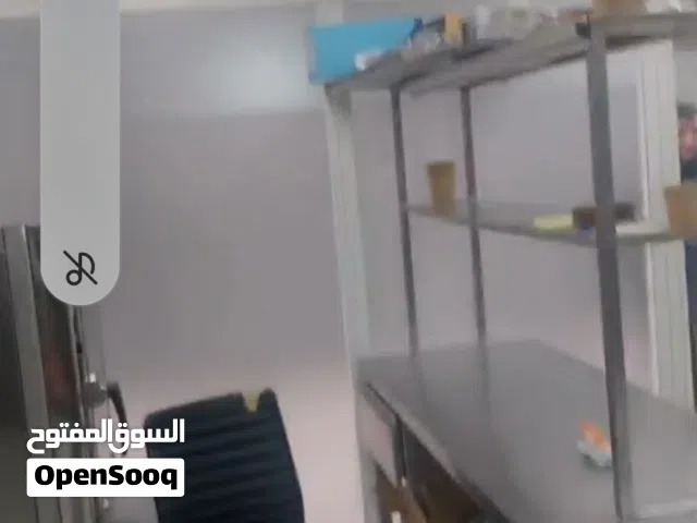 مطبخ مركزي للبيع