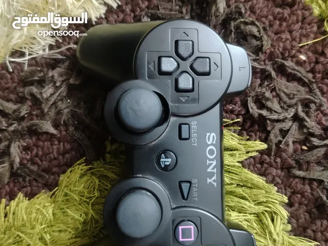 ايد ps3 اصليه سوني