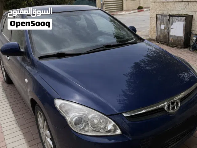 2008 Hyundai i30 Standard