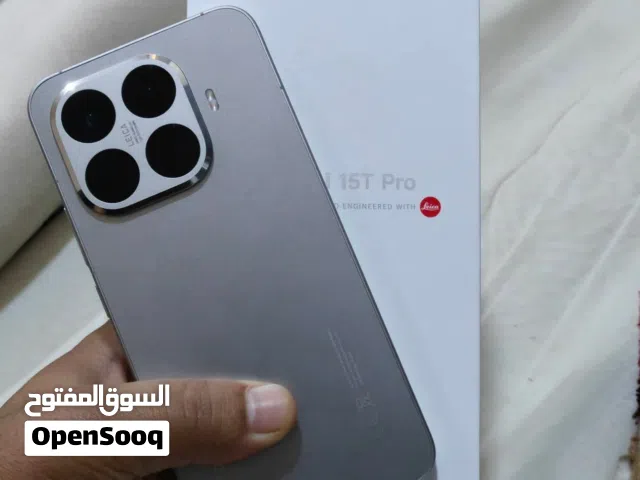 شاومي 15T برو