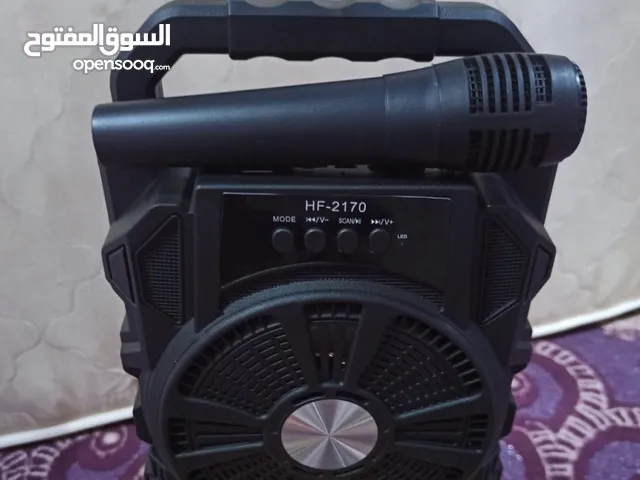  Speakers for sale in Al Batinah