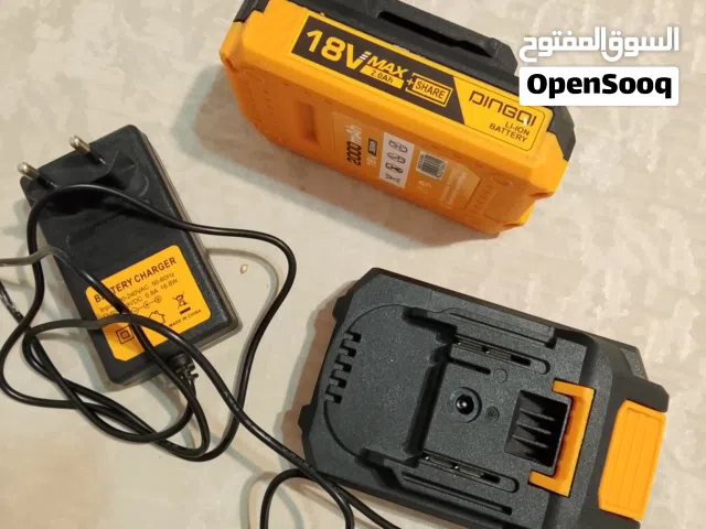 بطاريات دنجيكو