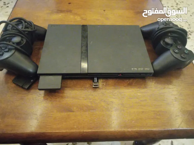 PlayStation 2 PlayStation for sale in Amman