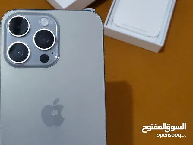 ايفون 15 برو ماكس كوووبي