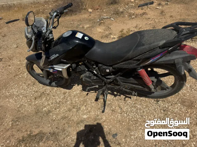 2016 Honda Africa Twin CRF1000L
