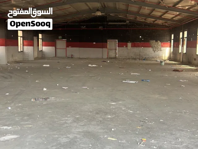 للايجار مصنع في امغرة كبار المقاولين
